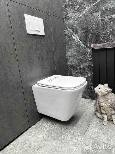 Услуги сантехника