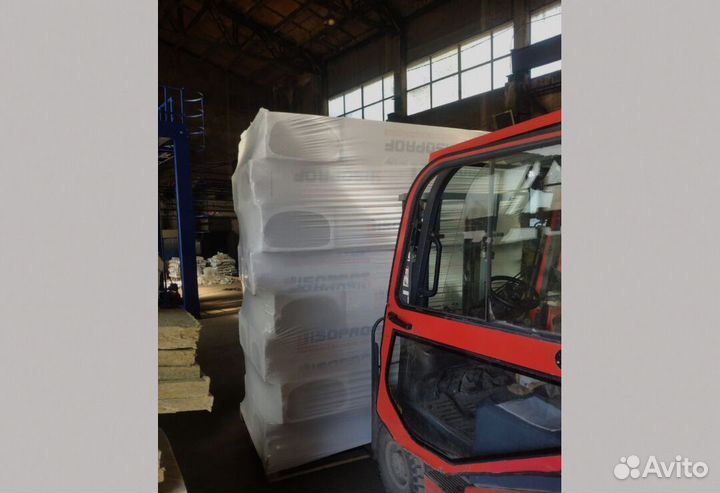 Паллетайзер / Паллетоупаковщик / Паллетообмотчик