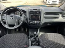 Kia Sportage 2.0 MT, 2007, 239 541 км, с пробегом, цена 979 000 руб.