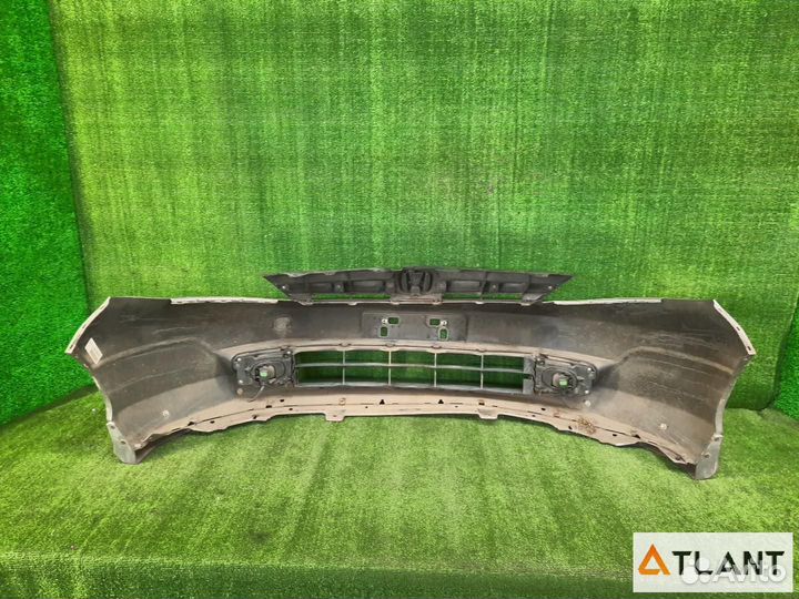 Бампер передний honda airwave