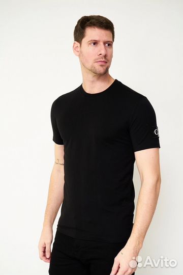 Футболка Calvin Klein