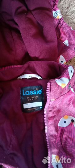 Lassie комбинизоны