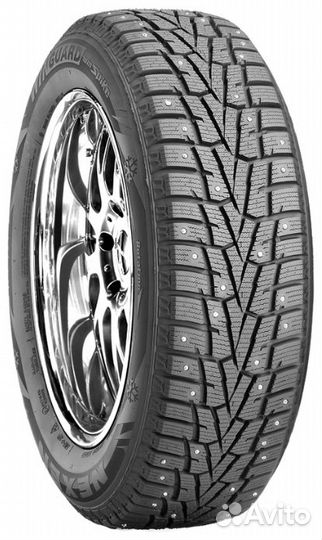 Nexen Winguard WinSpike SUV 205/65 R16 107R