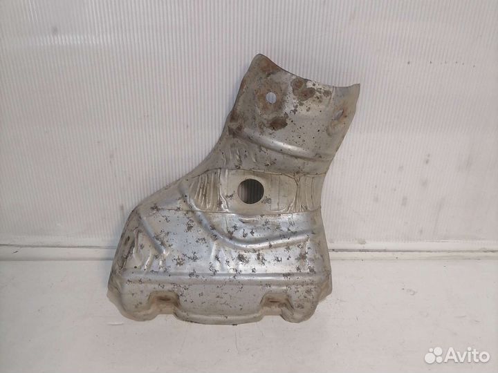 Экран тепловой Ford Foxus 2