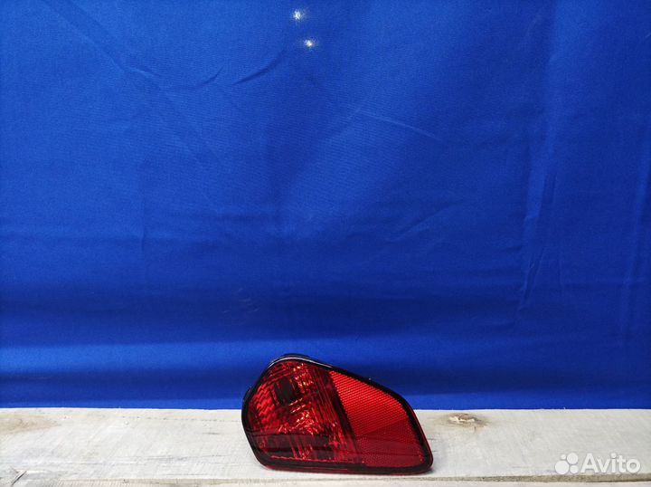 Фонарь птф Mitsubishi Outlander 3 2012