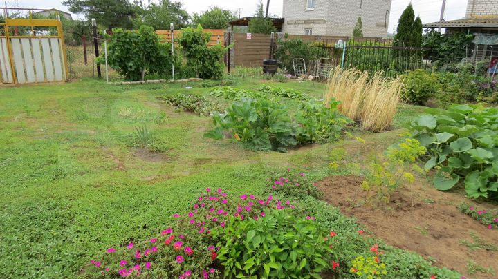 Дача 10 м² на участке 6 сот.