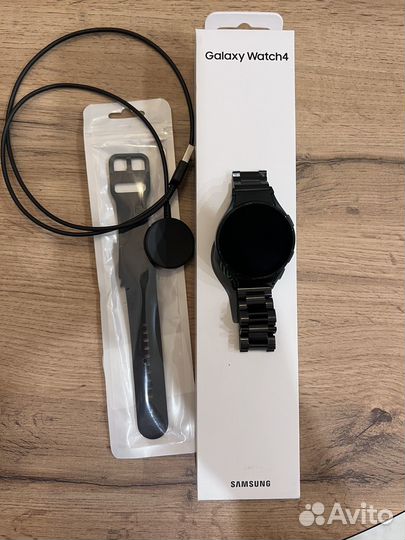 Samsung galaxy watch 4 44mm