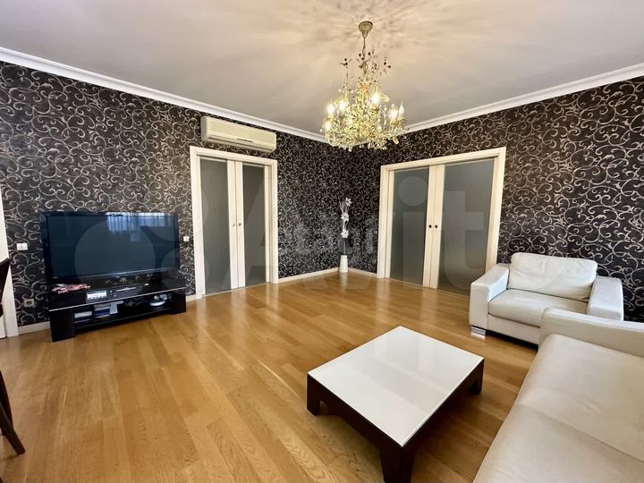 2-к. квартира, 73,1 м², 2/11 эт.