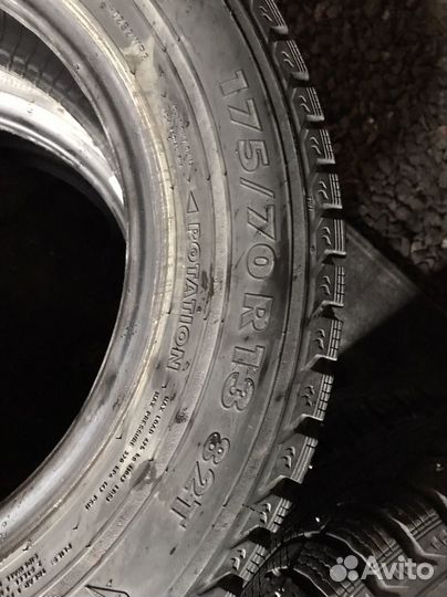 Nokian Tyres Nordman 5 175/70 R13