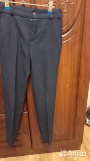 Школьные брюки