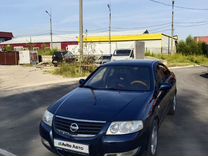 Nissan Almera Classic 1.6 AT, 2006, 255 000 км, с пробегом, цена 400 000 руб.