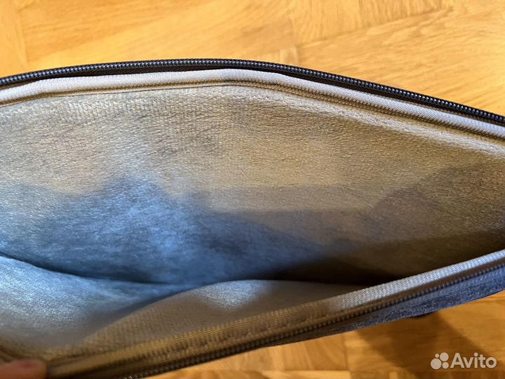 Чехол на macbook и другие ноутбуки