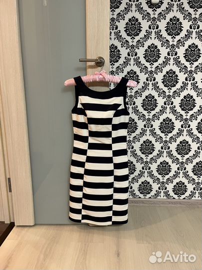 Платье h&m новое 32 EUR