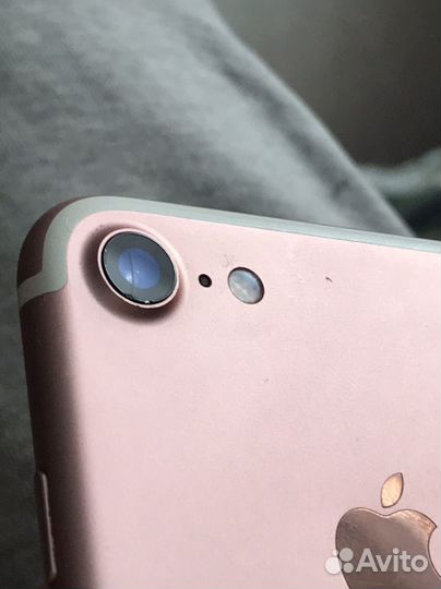 iPhone 7 32GB полный комплект