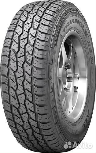 Triangle TR292 255/55 R18 109H