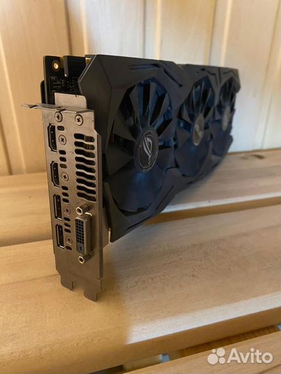 Видеокарта