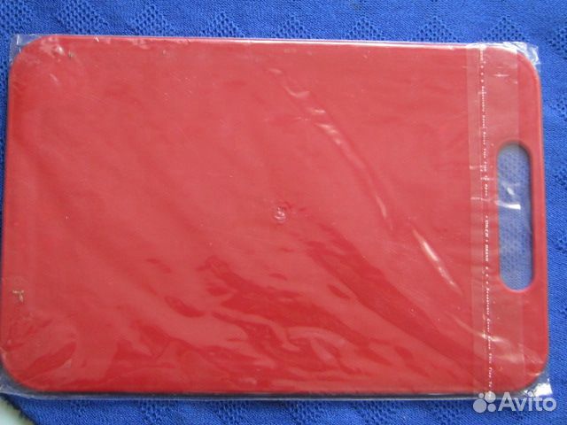 Доска разделочная полипропилен