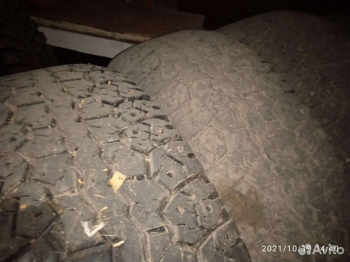 Rapid EcoSaver 235/75 R15