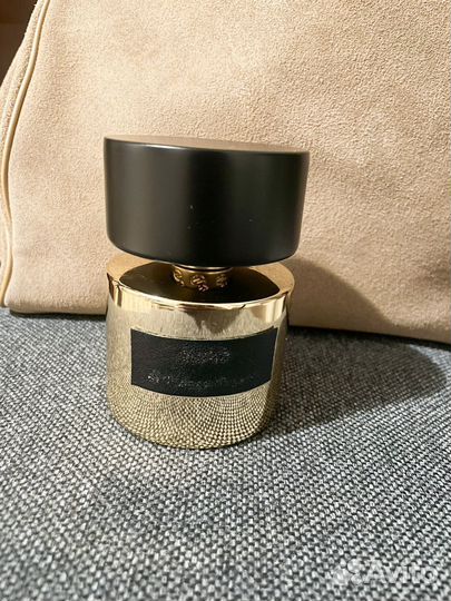 Tiziana terenzi kirke extrait de parfum