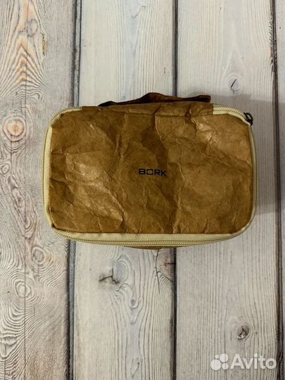 Массажёр для лица Mary Kay с насадками