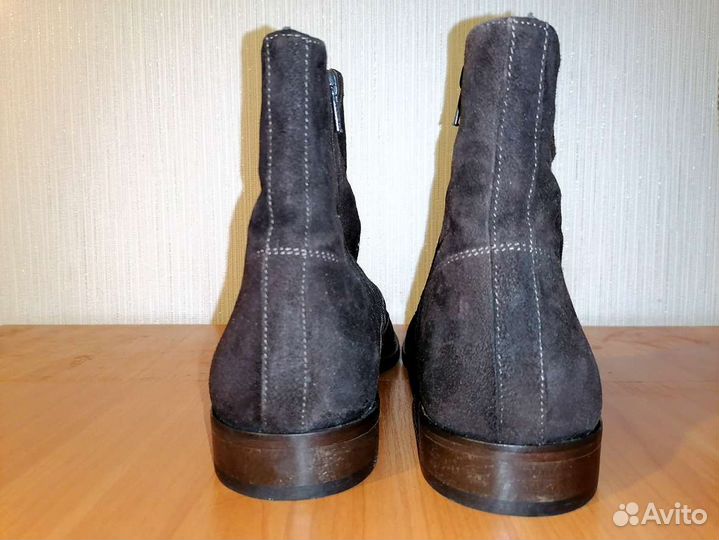 Ботинки Boemos мужские