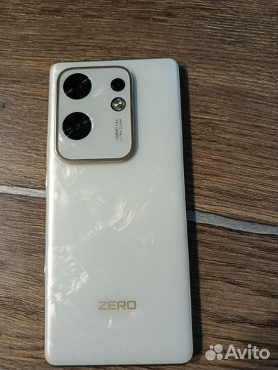 Infinix Zero 30 4G, 8/256 ГБ