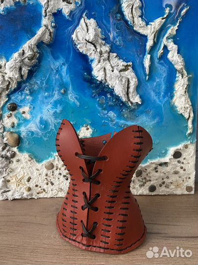 Подставка для ручек