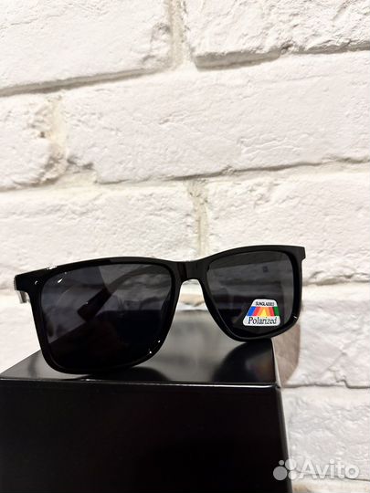 Очки armani полароид polarized