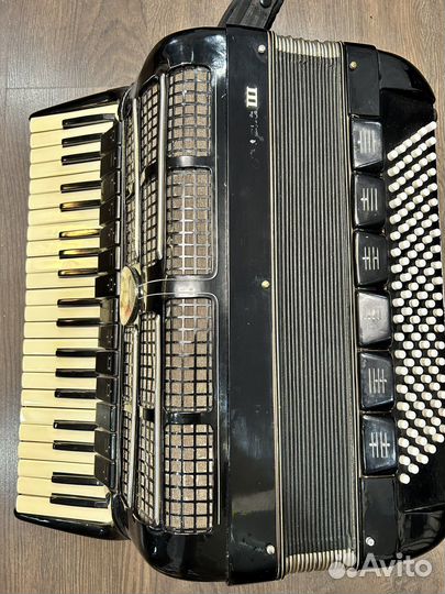 Аккордеон