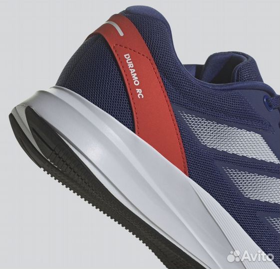 Кроссовки adidas Duramo RC U 41