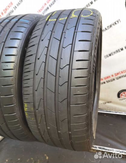 Hankook Ventus Prime 3 K125 215/40 R17 87V