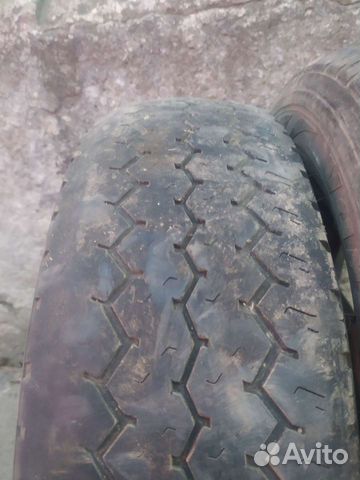 Matador MPS 115 Variant M+S 195/70 R15C, 2 шт