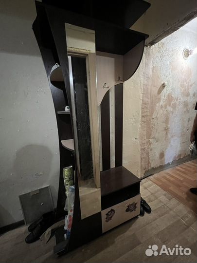 Прихожая бу