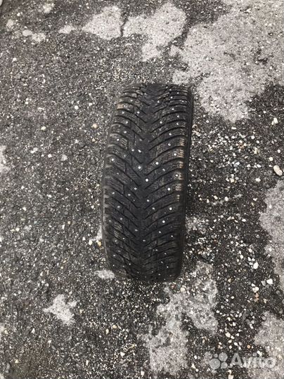 Nokian Tyres Hakkapeliitta 8 215/55 R17