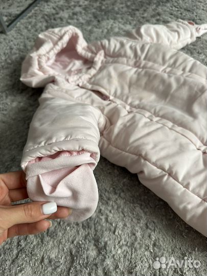 Комбинезон детский