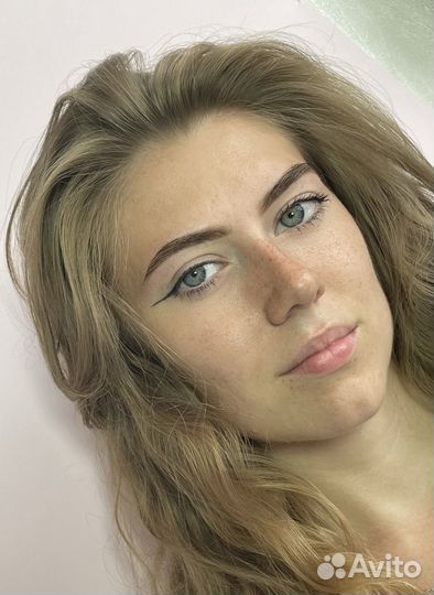 Брови Ламинирование ресниц Орёл