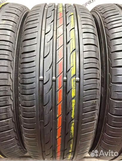 Kumho Eco Sense SE11 205/60 R16 92H