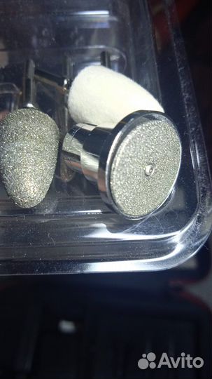 Набор для маникюра и педикюра