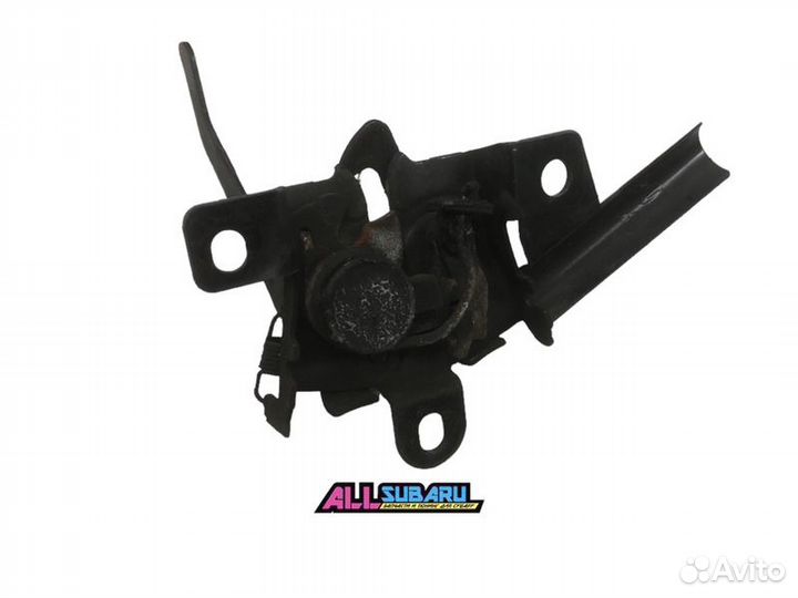 Замок капота Subaru Impreza GH EJ203 2007 - 2010