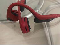 Беспроводные наушники Aftershokz Air (абсолютно но