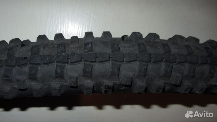 Покрышки MTB для велосипеда 26 schwalbe и kenda