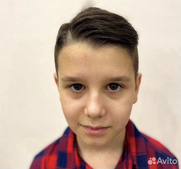 Требуются модели на стрижки и окрашивание