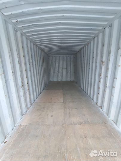 Морской контейнер продажа/аренда