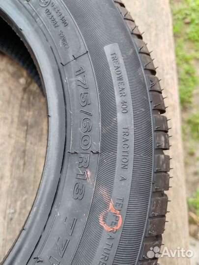 Mirage MR162 175/60 R13 77H