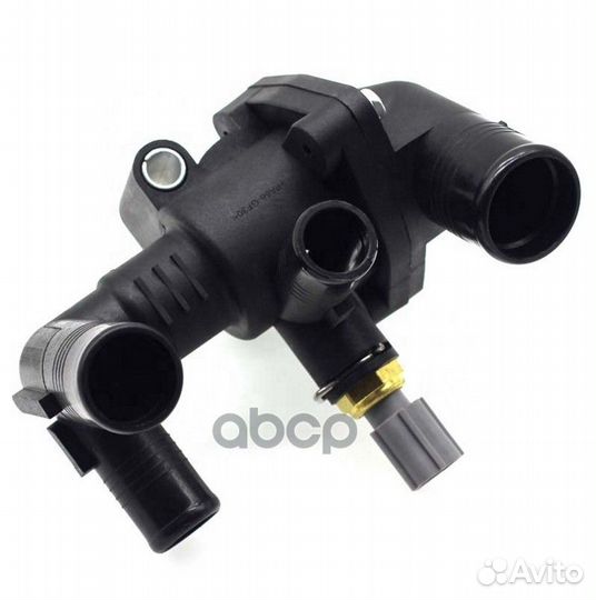 Термостат peugeot boxer 2006 1731770 ford