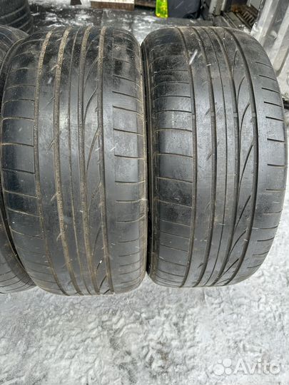 Bridgestone Dueler H/P Sport 265/50 R19 110W
