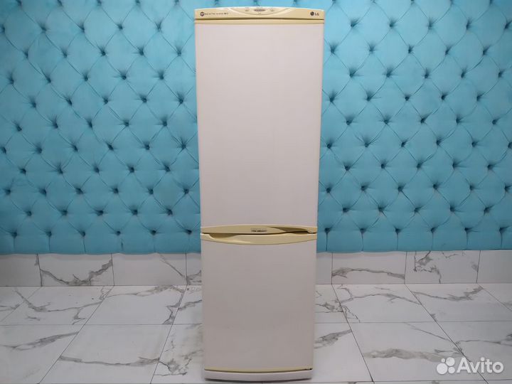 Холодильник LG GR-3895 SQF