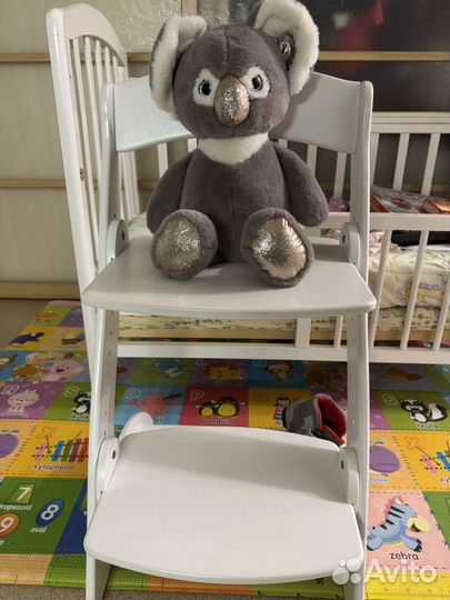 Растущий стул