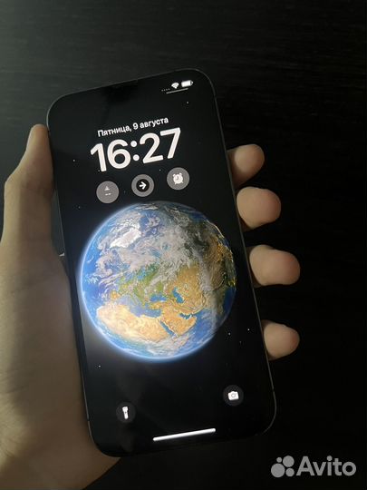 iPhone 13 Pro Max, 128 ГБ