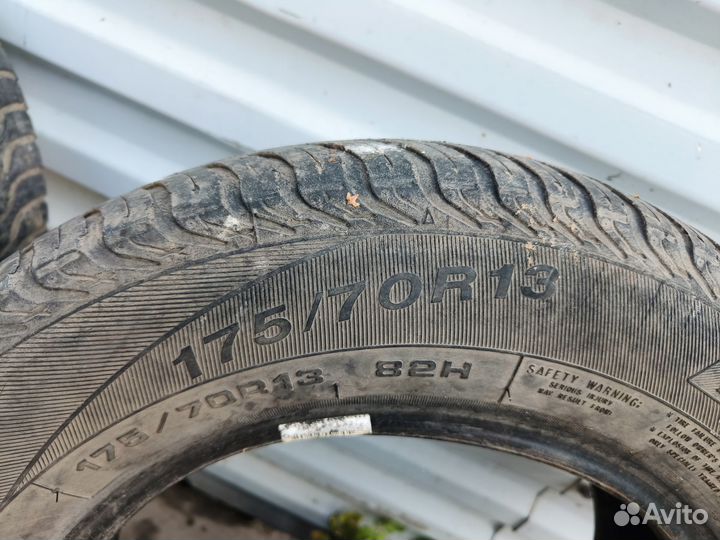 Goodyear Eagle Performance Touring 175/70 R13